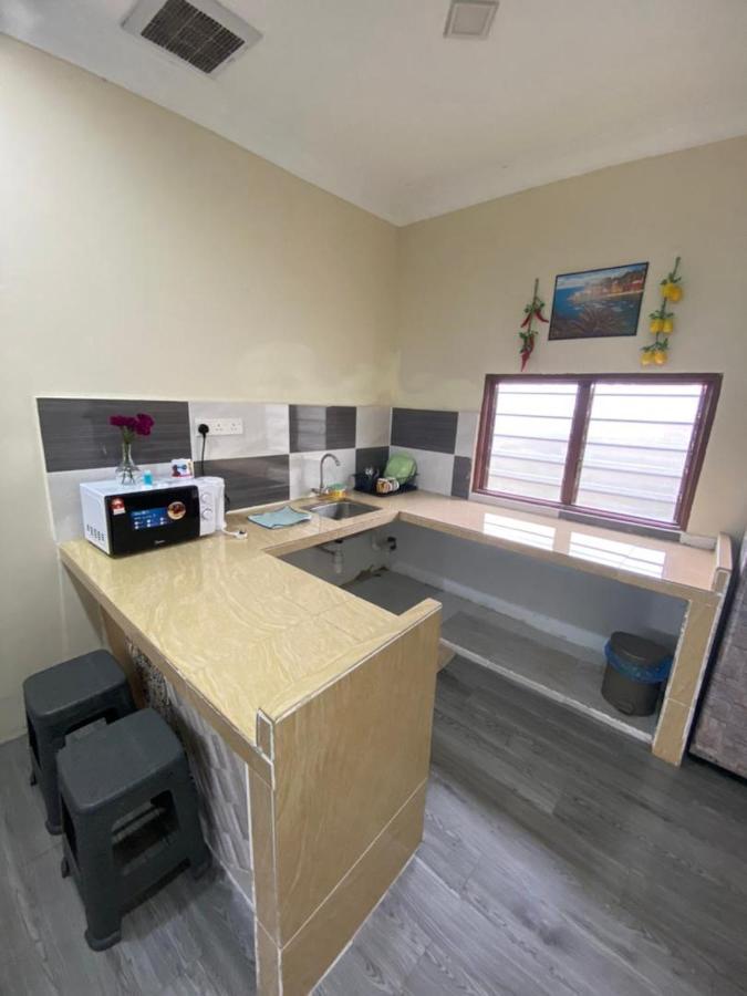 Mama Holiday home Bagan Serai
