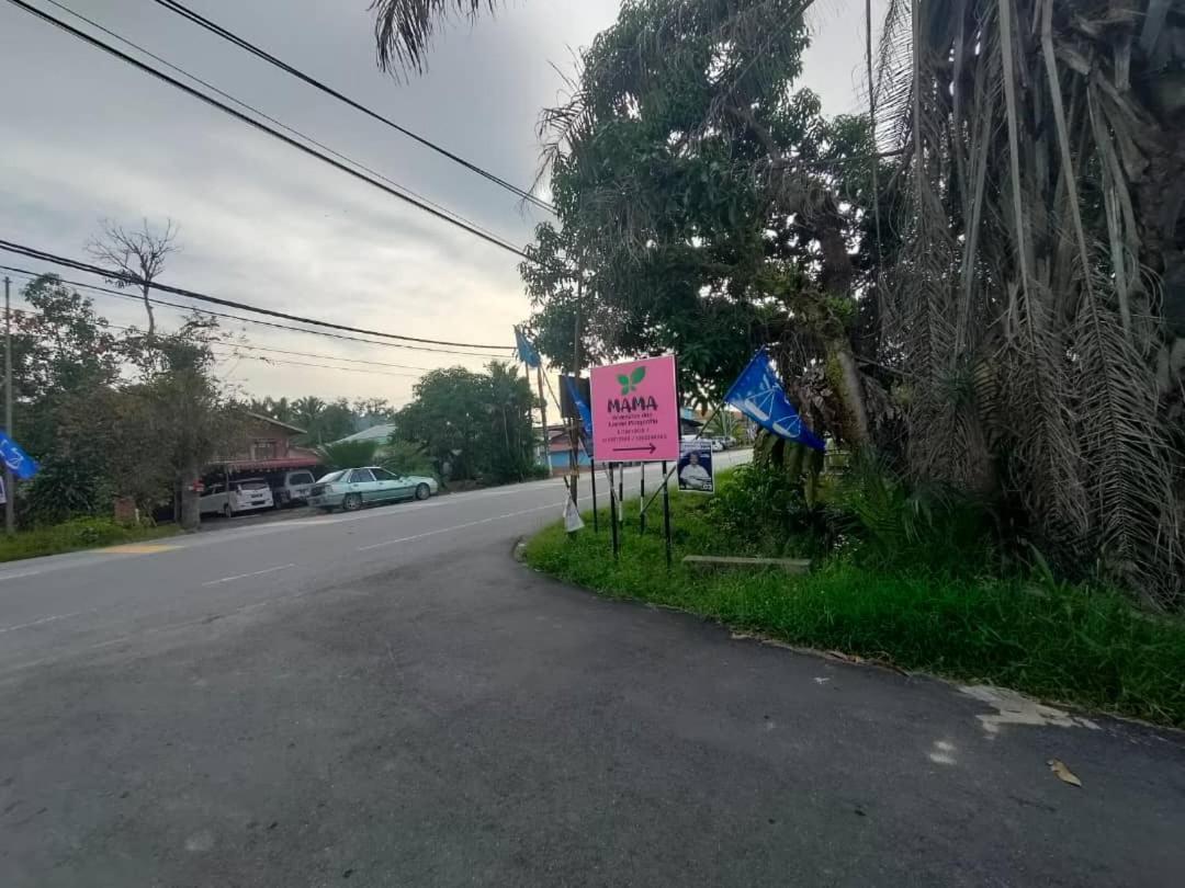 Mama * Bagan Serai